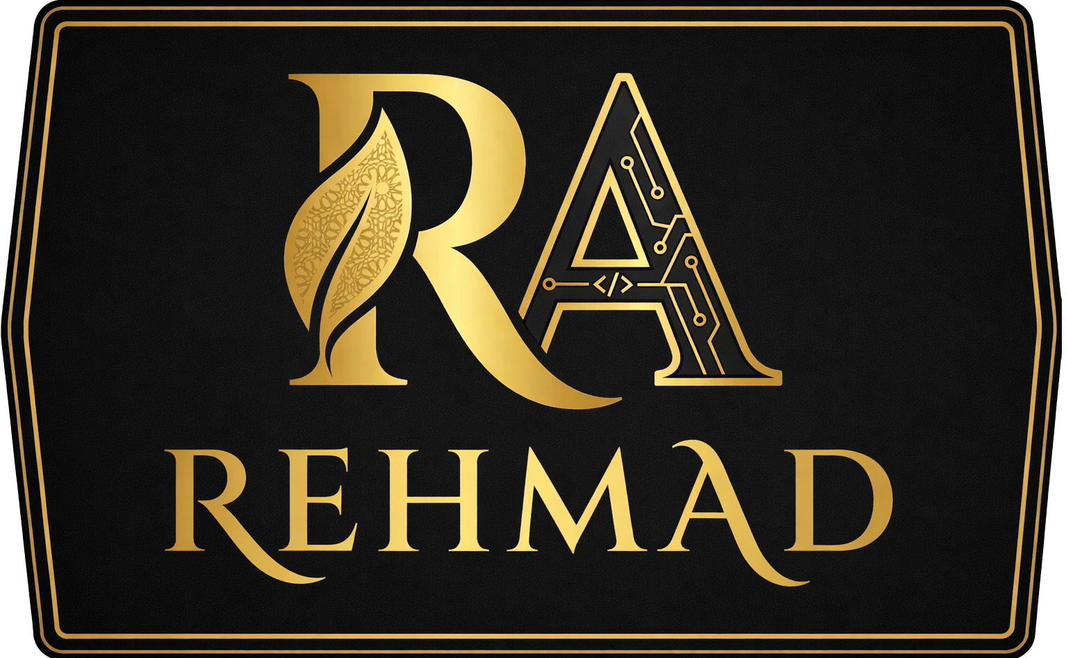 Rehmad Naturals