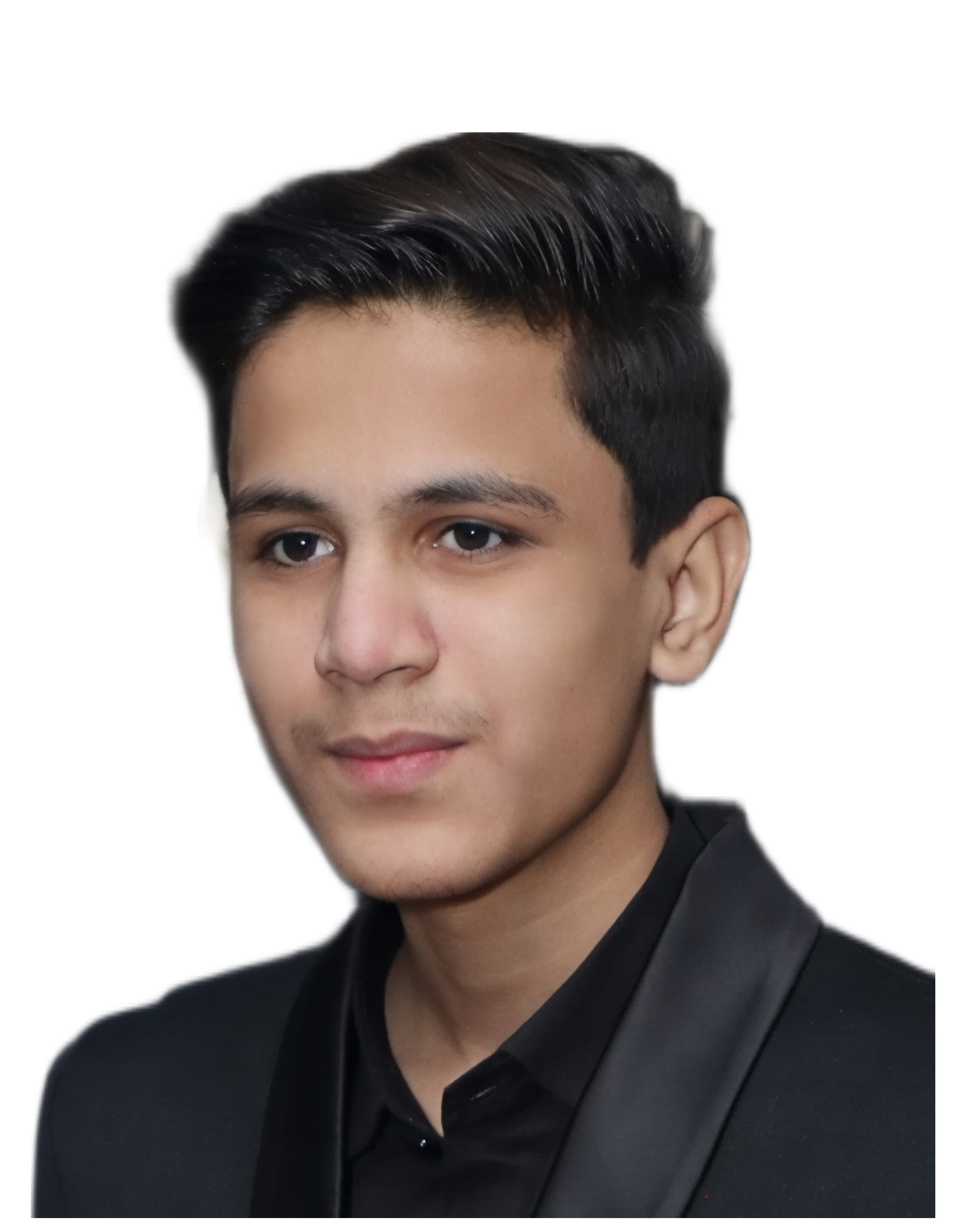 Ahmad Ali