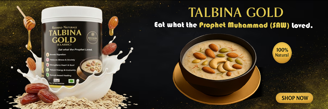 Talbina Benefits
