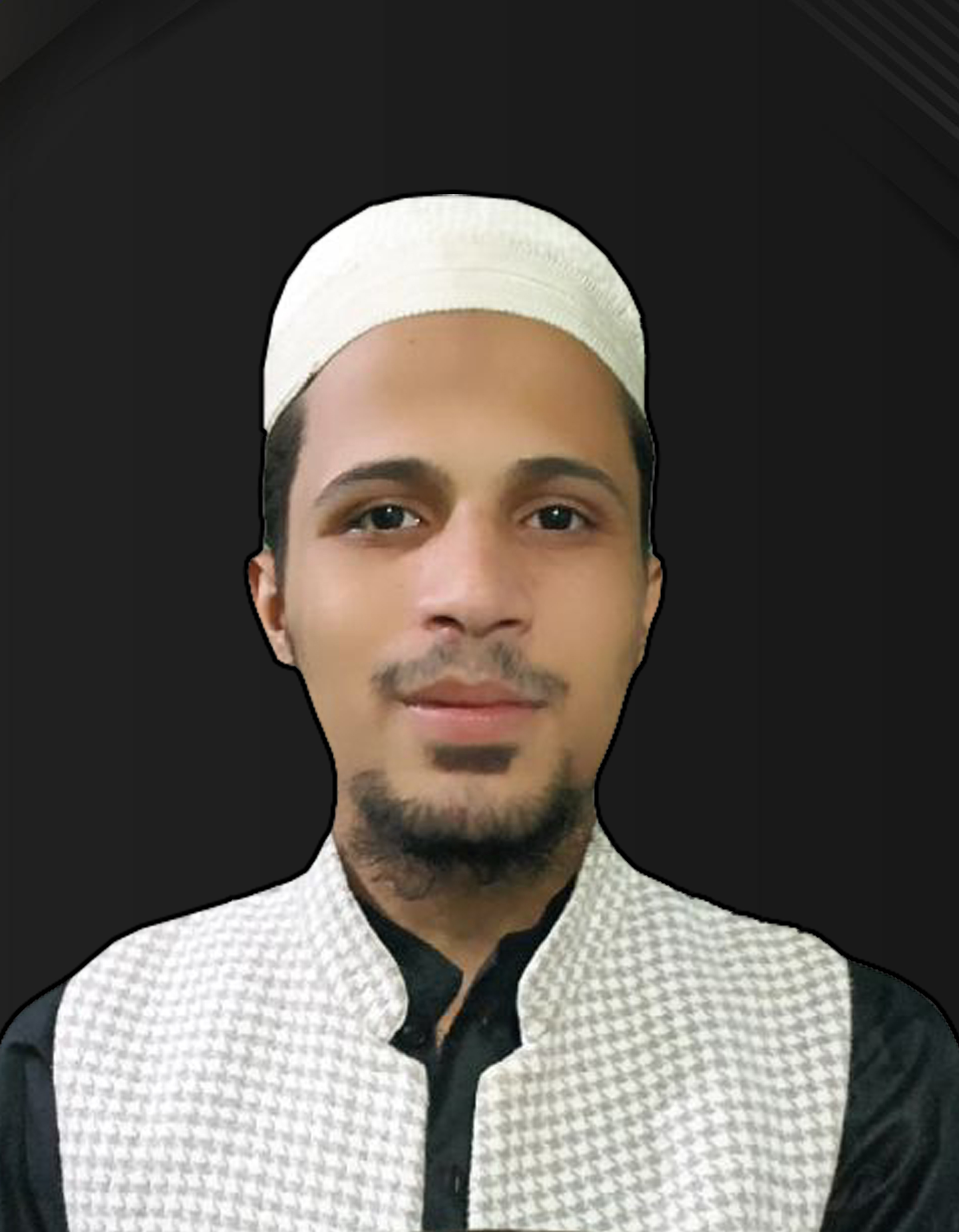 Rehan Ali