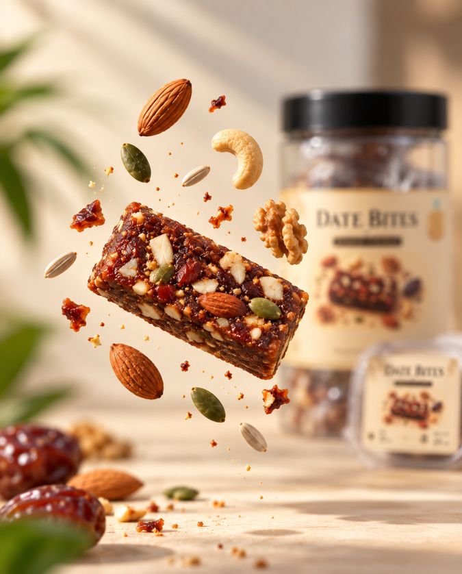 Date Bites - Signature Blend - Image 2