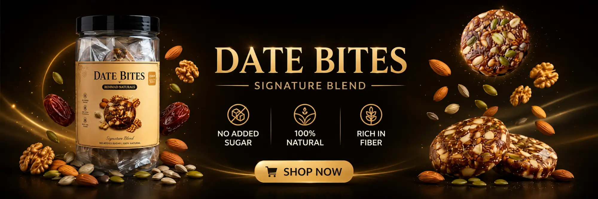 Buy Talbina Gold Online - Rehmad Naturals