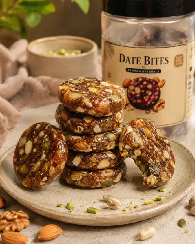 Date Bites - Signature Blend - Image 4